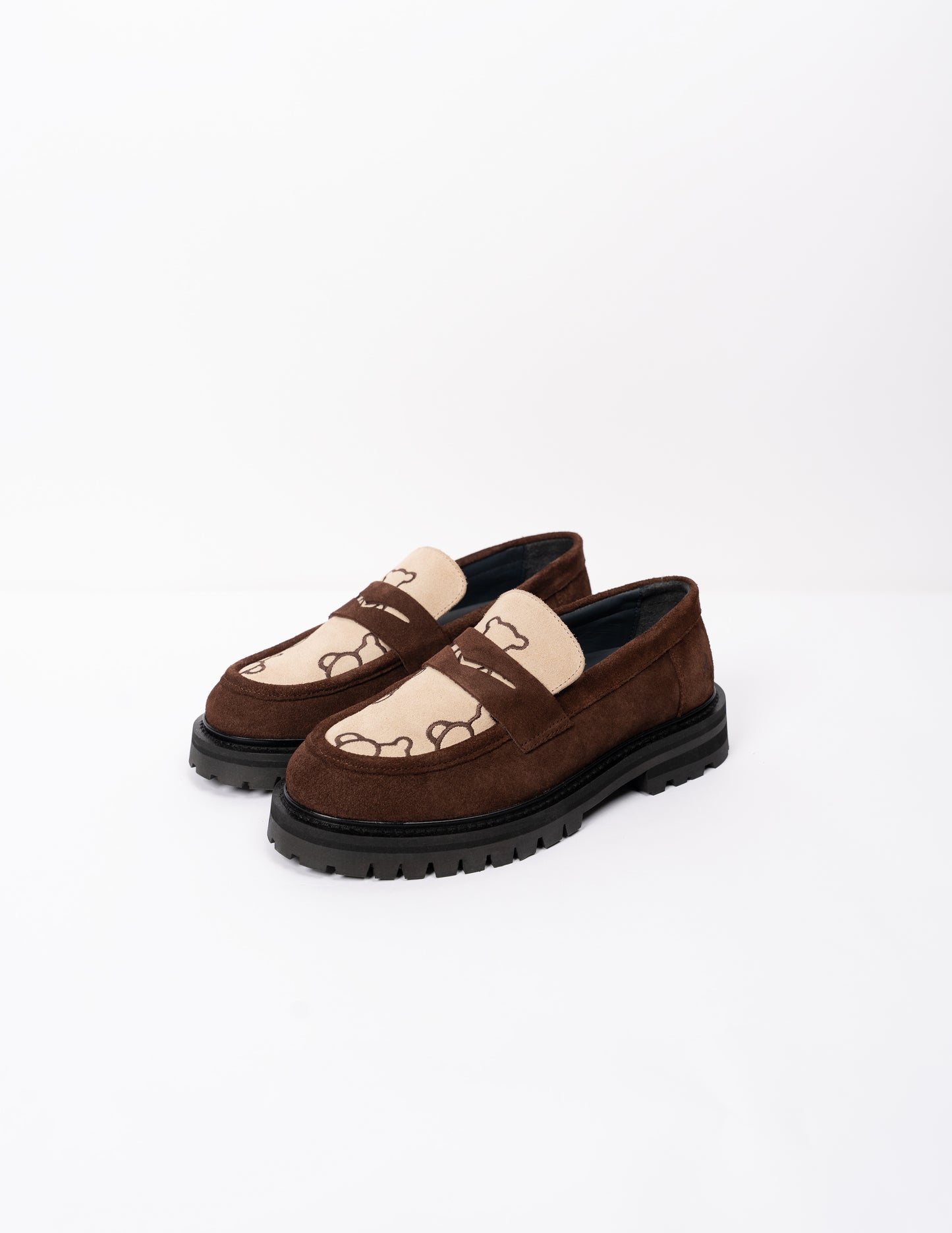 LOAFER | NIYO