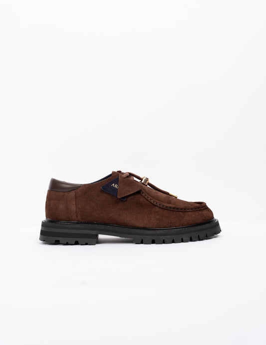 MOC TOE | HABONA