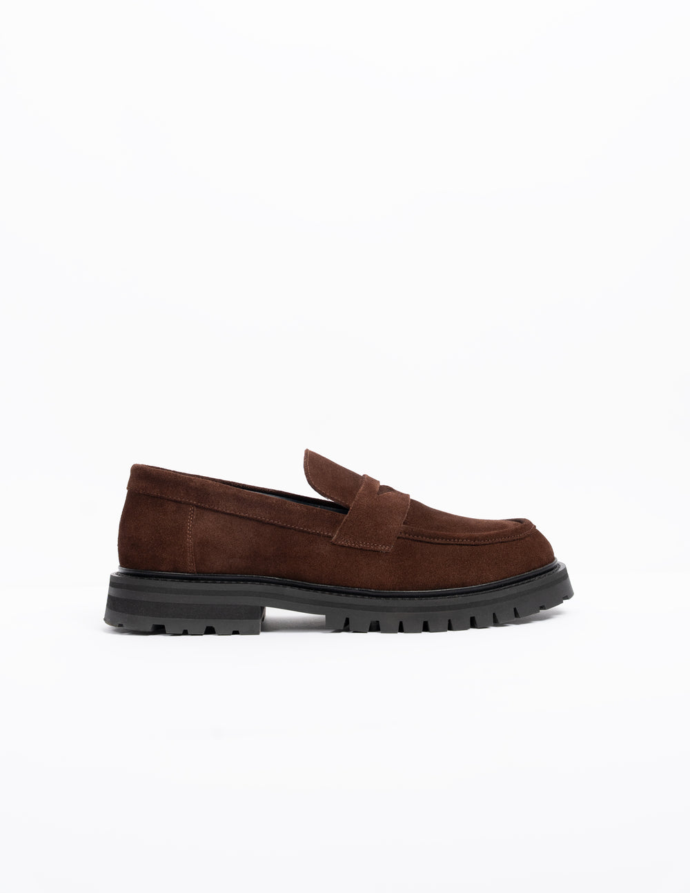 LOAFER | VISION