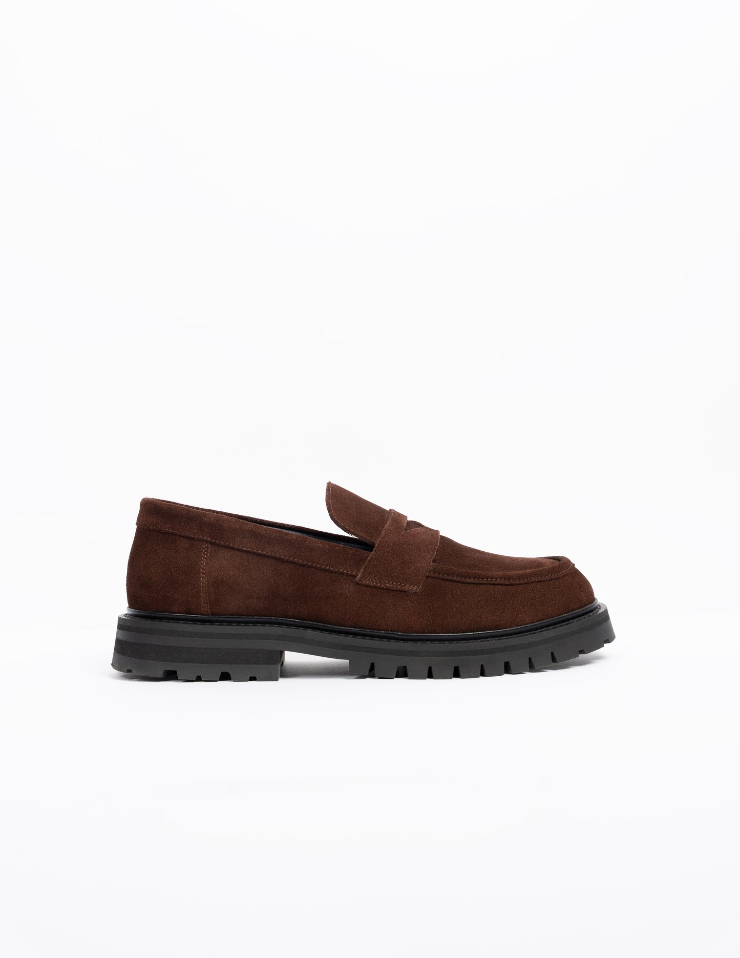 LOAFER | VISION