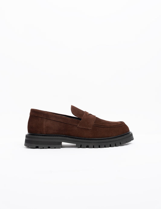 LOAFER | VISION