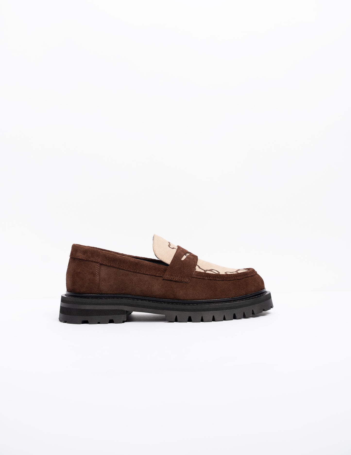 LOAFER | NIYO