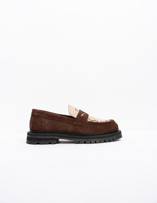 LOAFER | NIYO