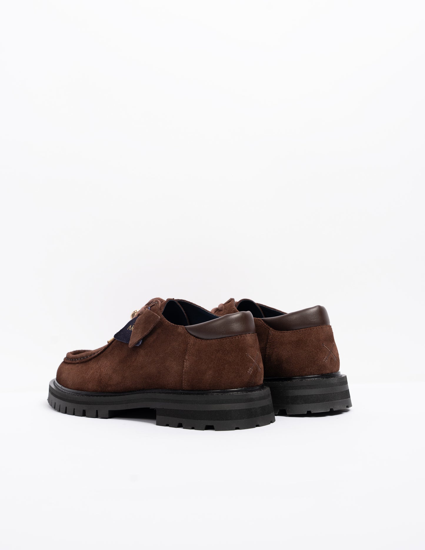 MOC TOE | HABONA