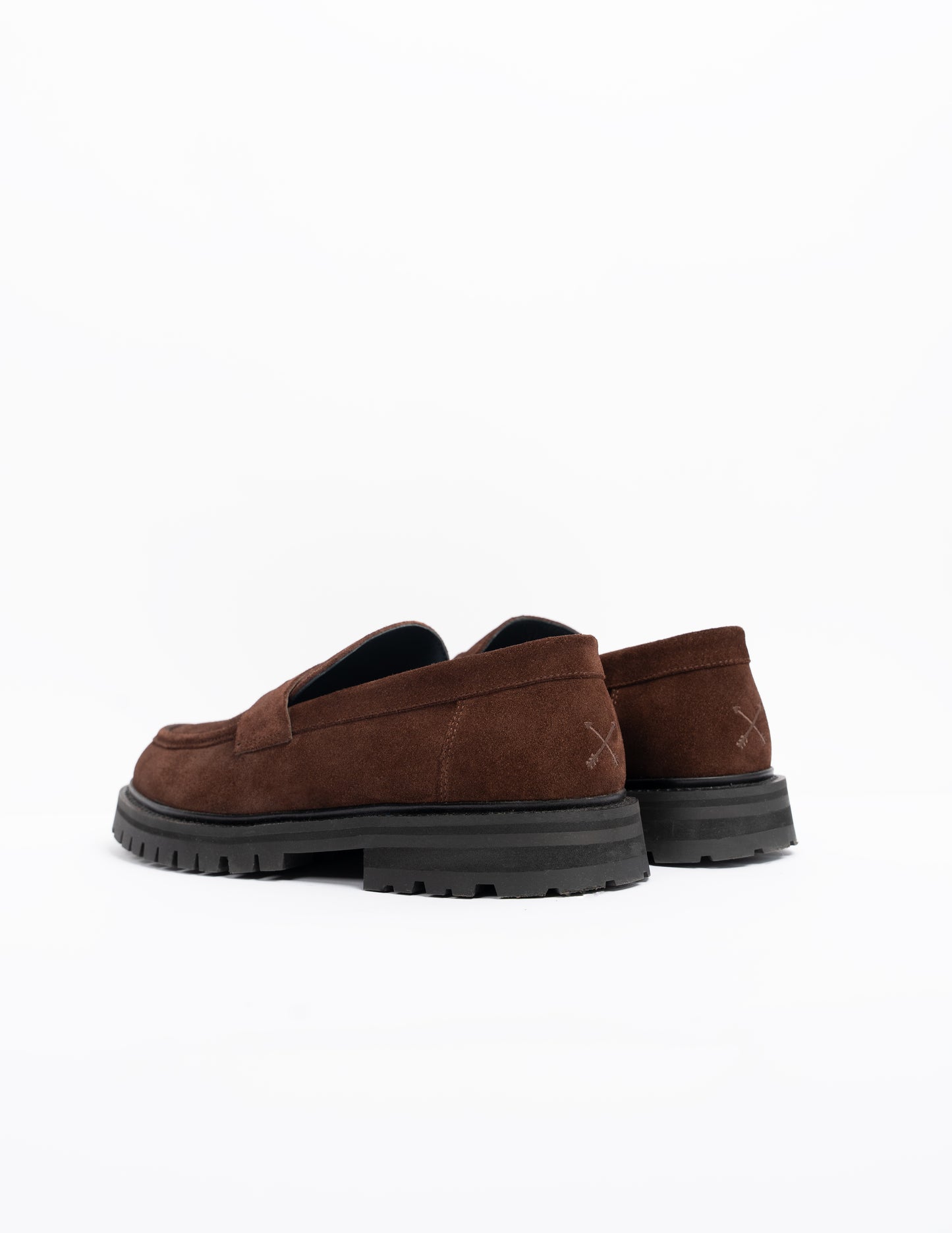 LOAFER | VISION