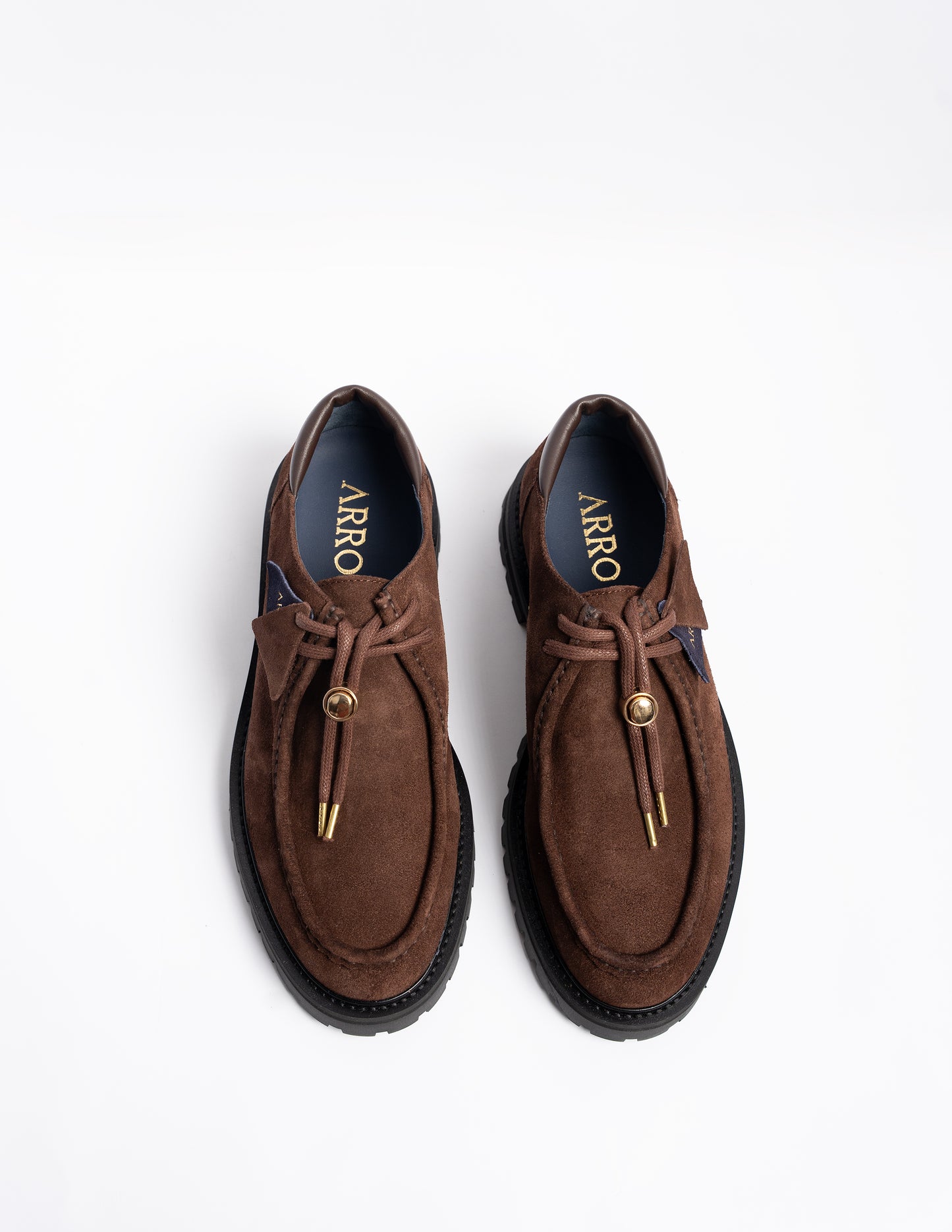 MOC TOE | HABONA