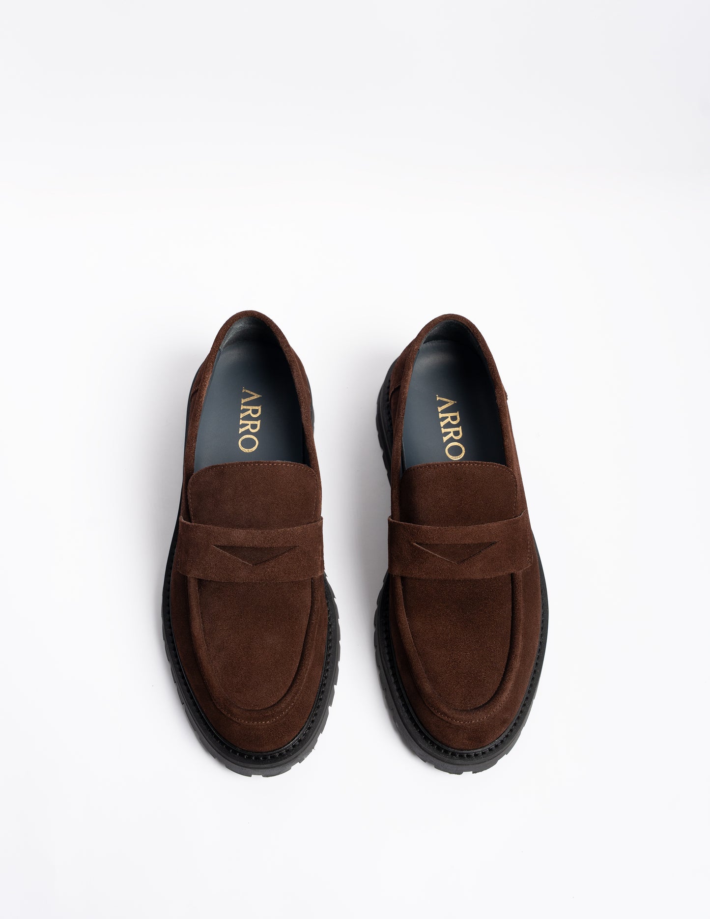 LOAFER | VISION