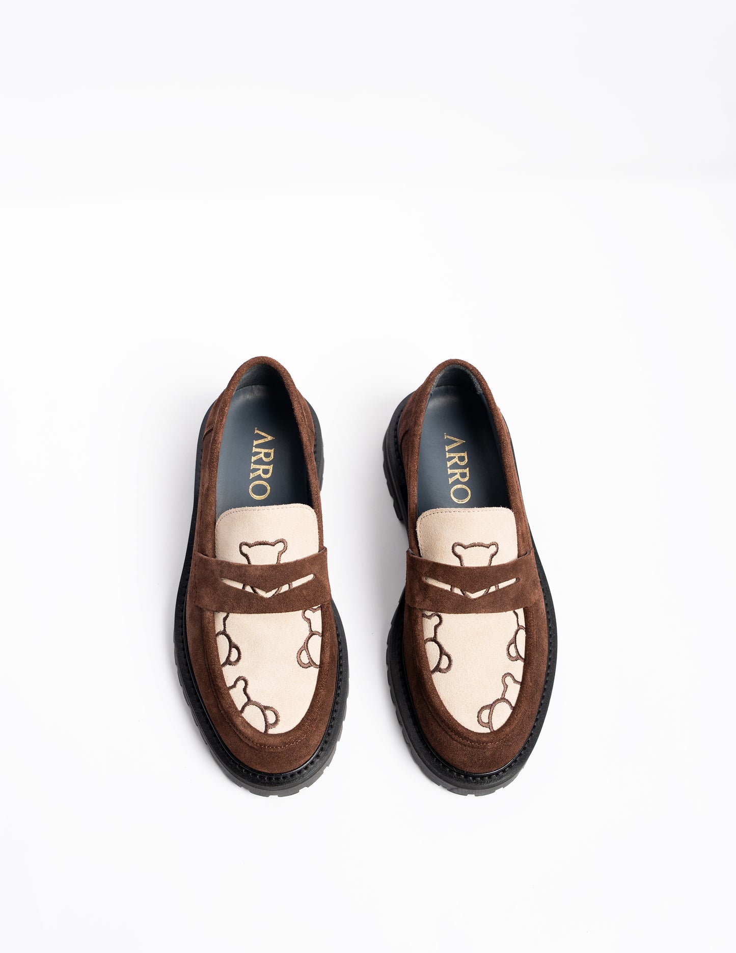 LOAFER | NIYO