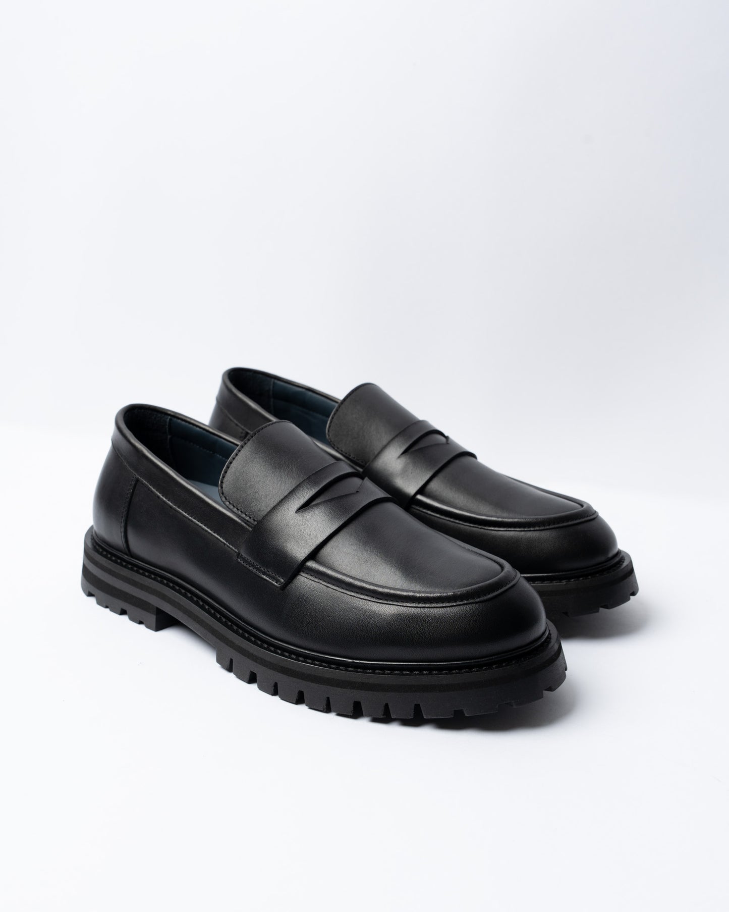 LOAFER | VISION