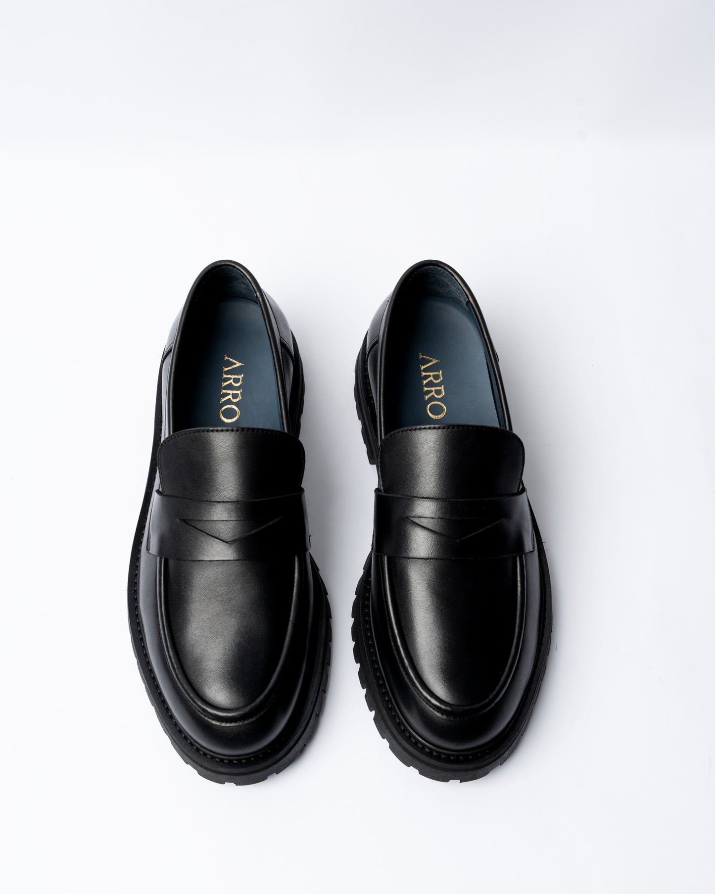 LOAFER | VISION