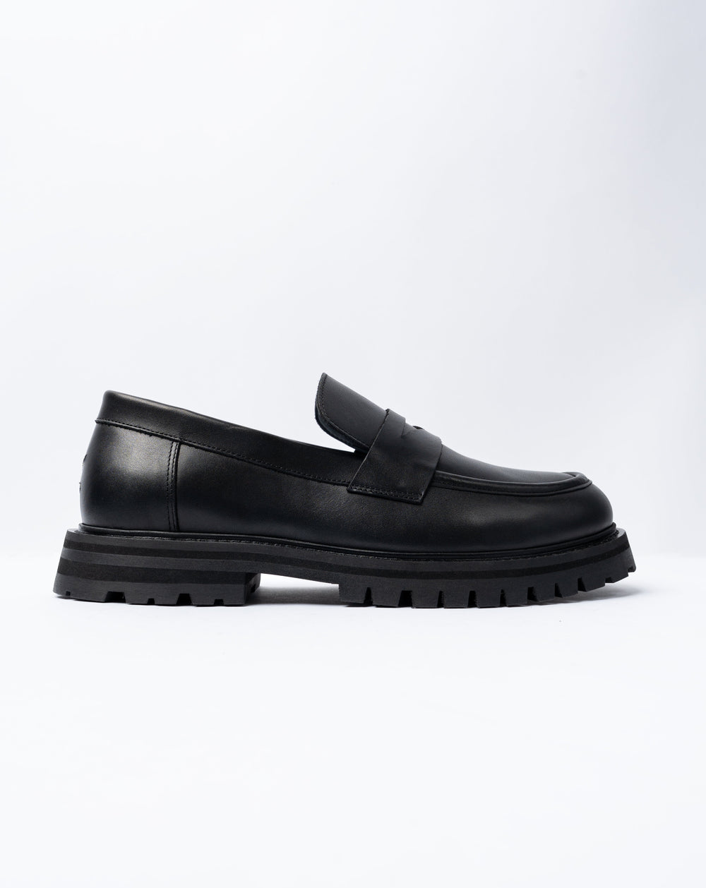 LOAFER | VISION