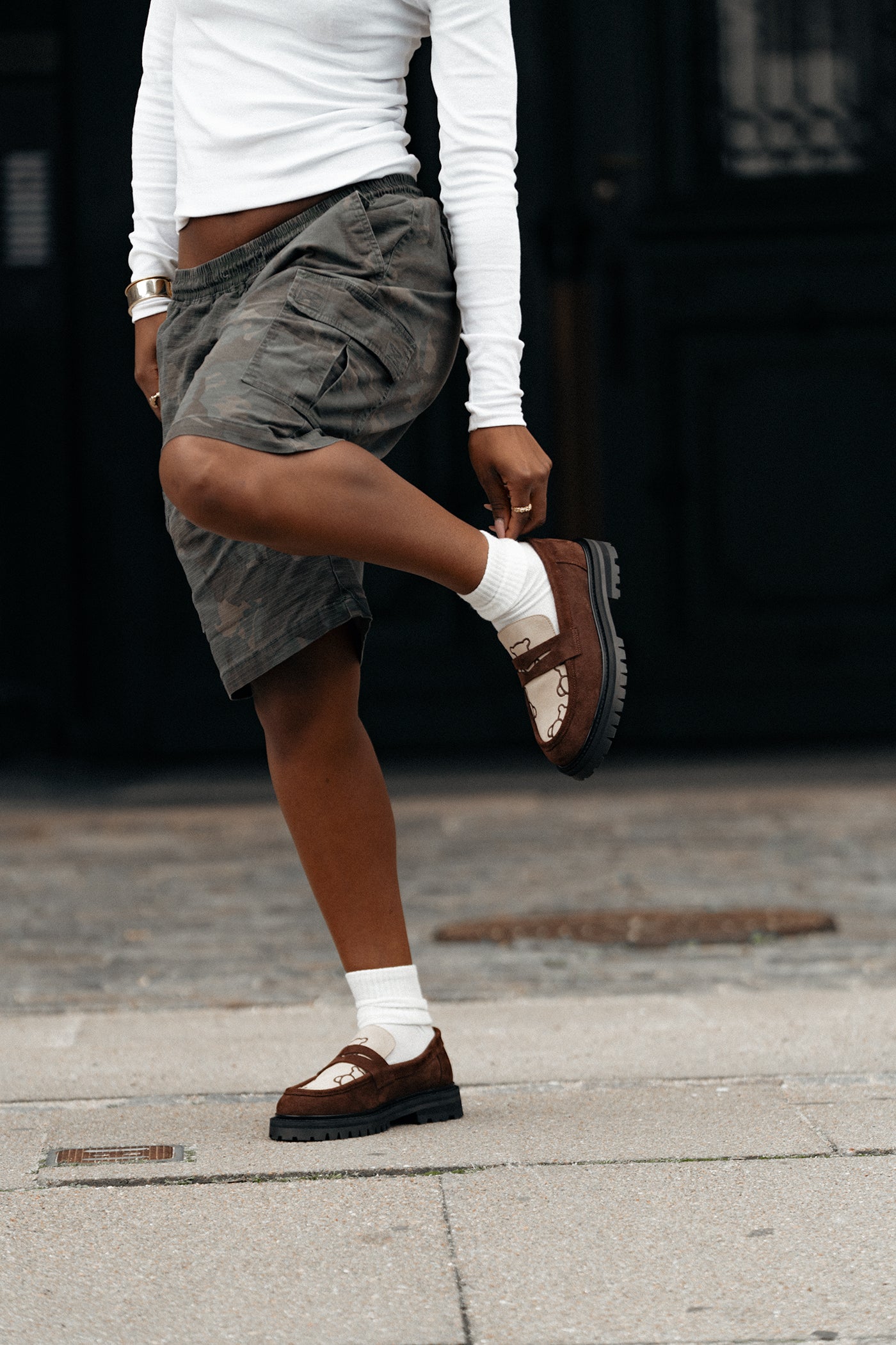 LOAFER | NIYO