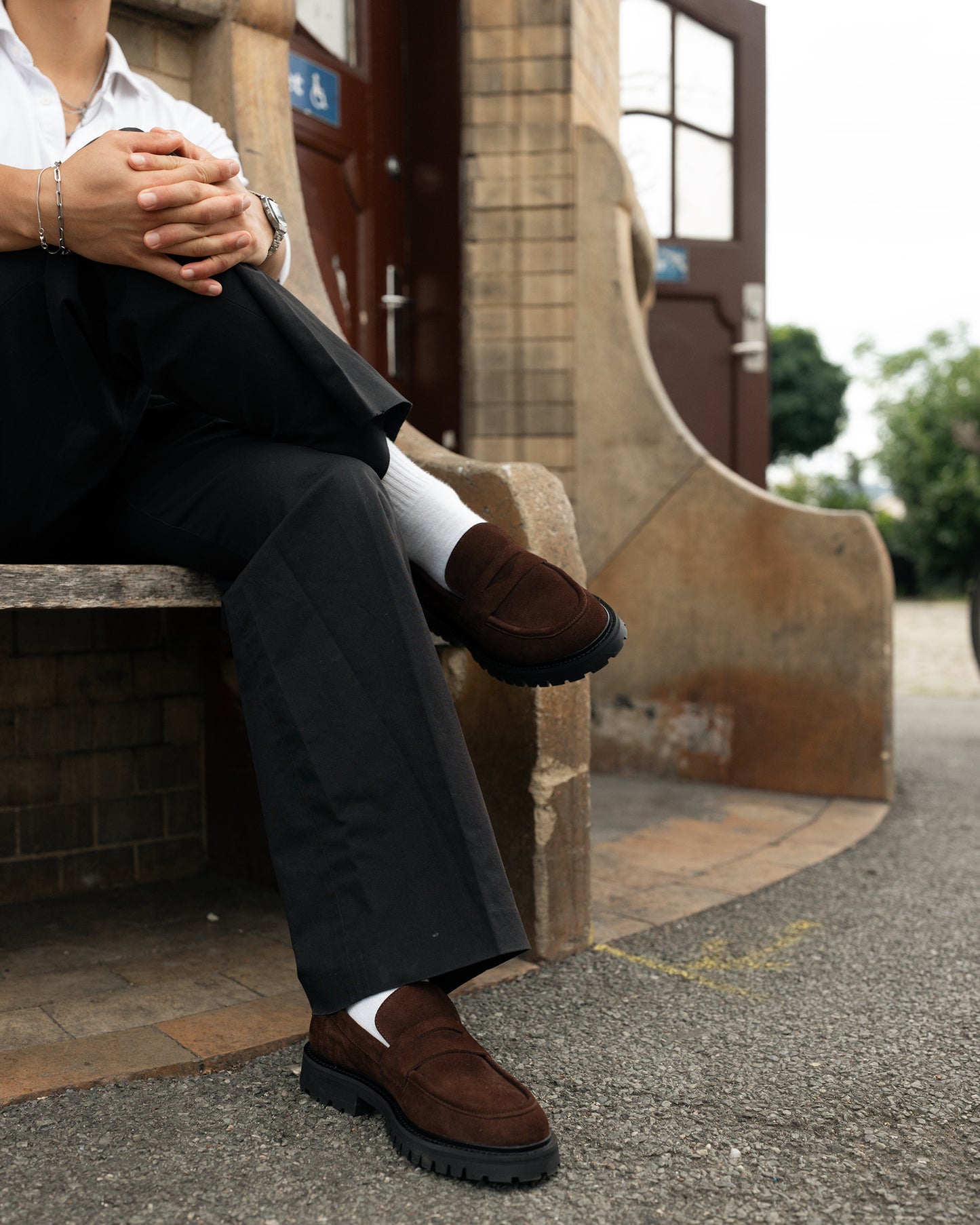 LOAFER | VISION