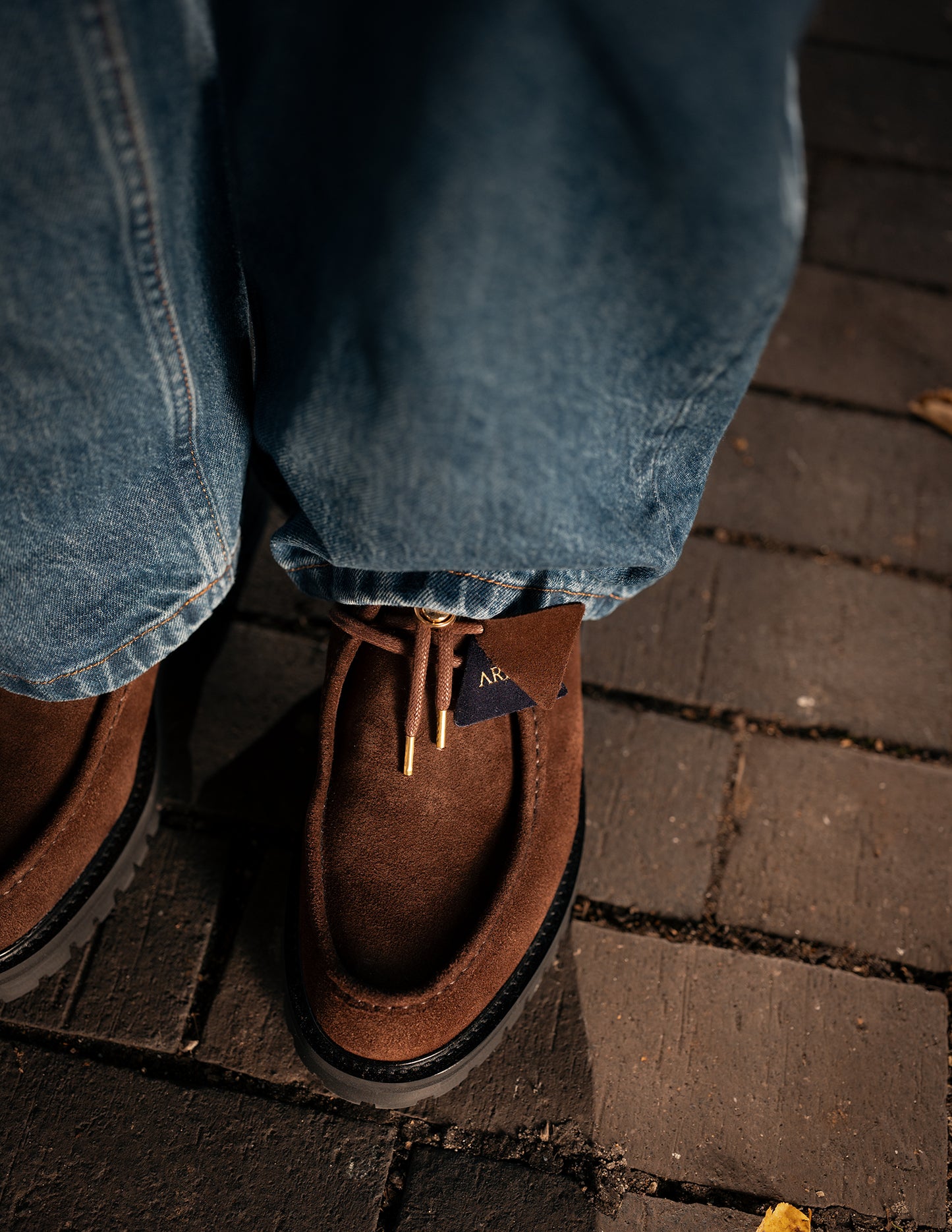 MOC TOE | HABONA