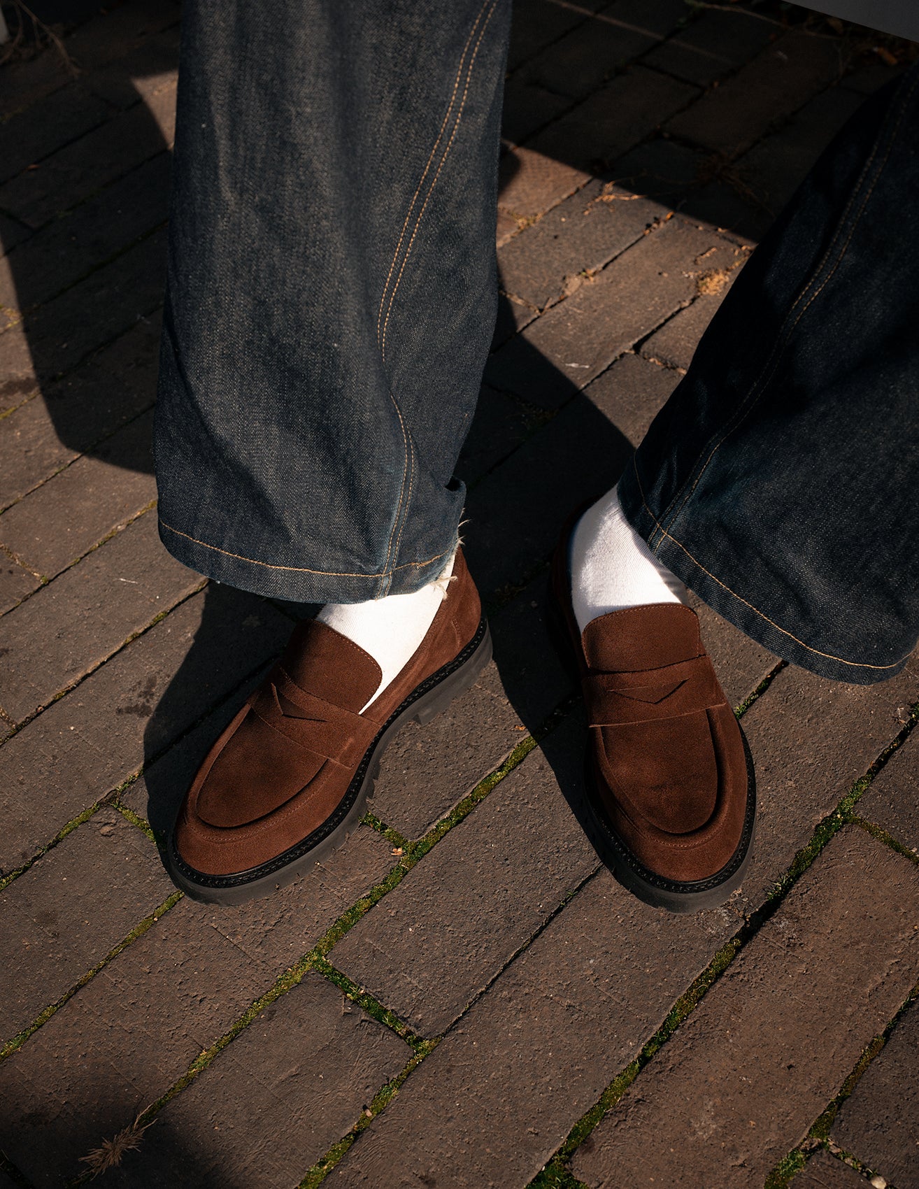 LOAFER | VISION