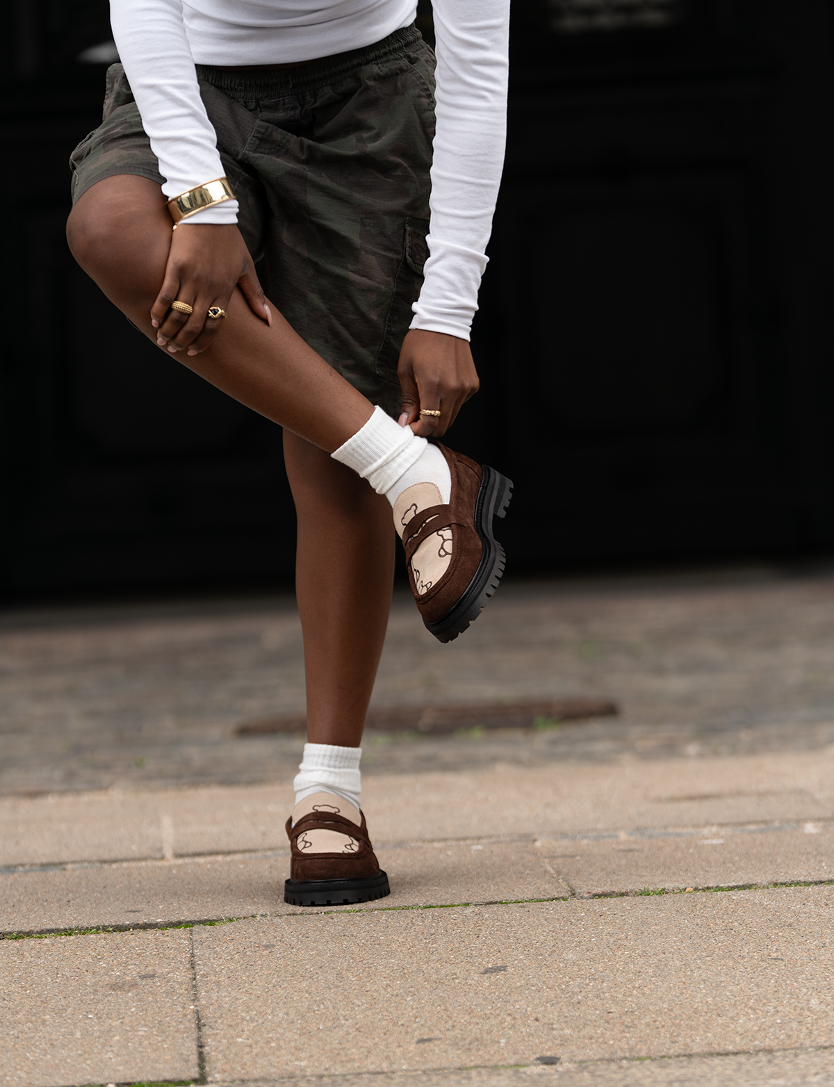 LOAFER | NIYO
